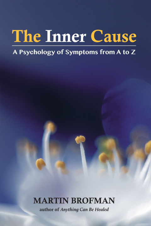 Cover image for book The Inner Cause