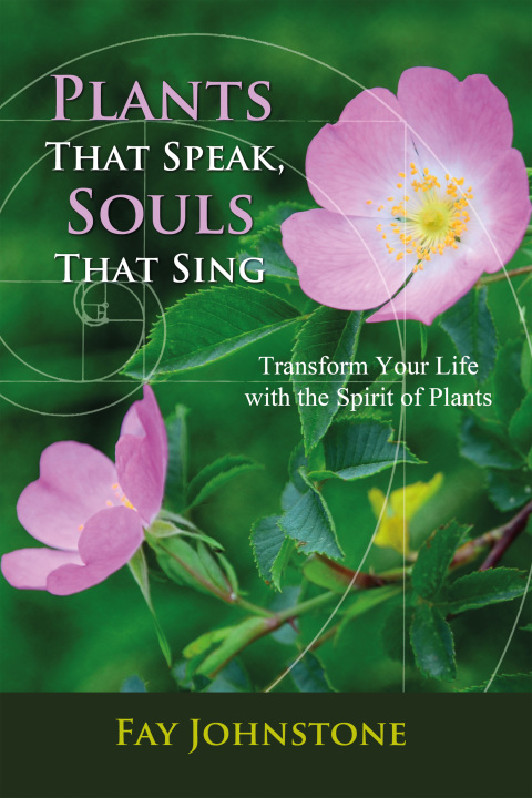 Cover image for book Plants That Speak, Souls That Sing