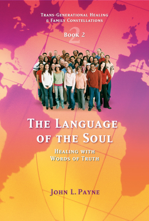 Cover image for book The Language of the Soul