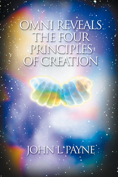 Cover image for book Omni Reveals the Four Principles of Creation