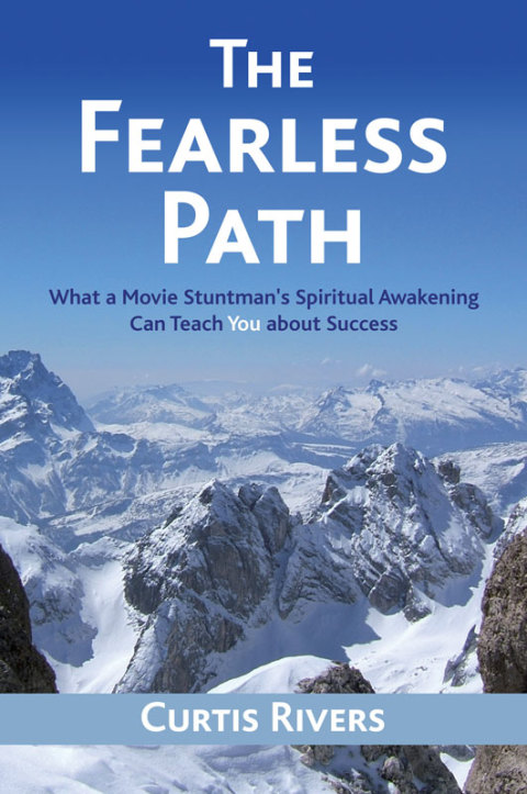 Cover image for book The Fearless Path