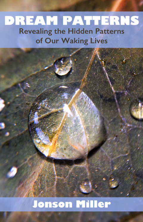 Cover image for book Dream Patterns