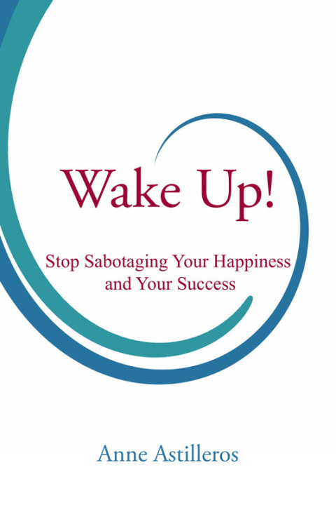 Cover image for book Wake Up!