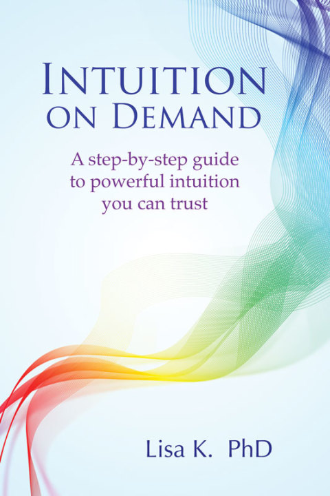 Cover image for book Intuition on Demand