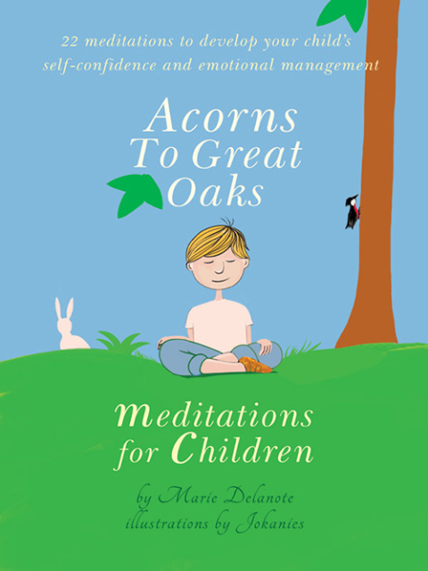 Cover image for book Acorns to Great Oaks