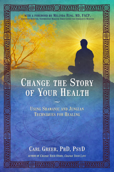 Cover image for book Change the Story of Your Health
