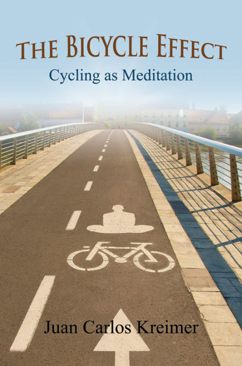 Cover image for book The Bicycle Effect