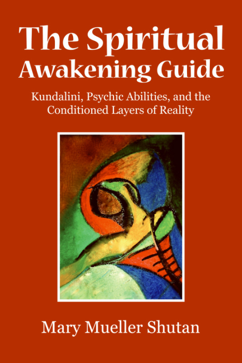 Cover image for book The Spiritual Awakening Guide