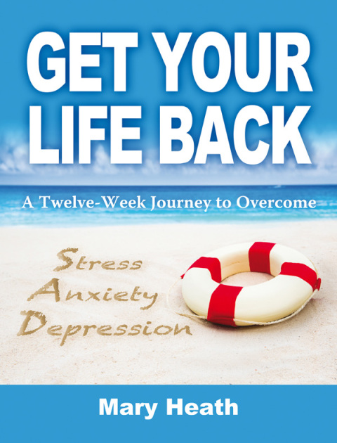 Cover image for book Get Your Life Back