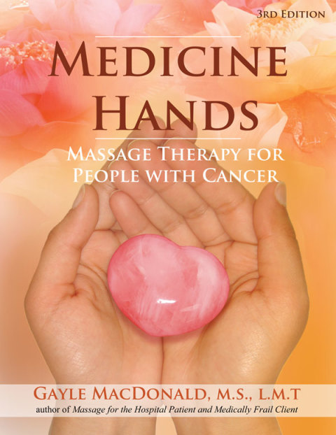 Cover image for book Medicine Hands