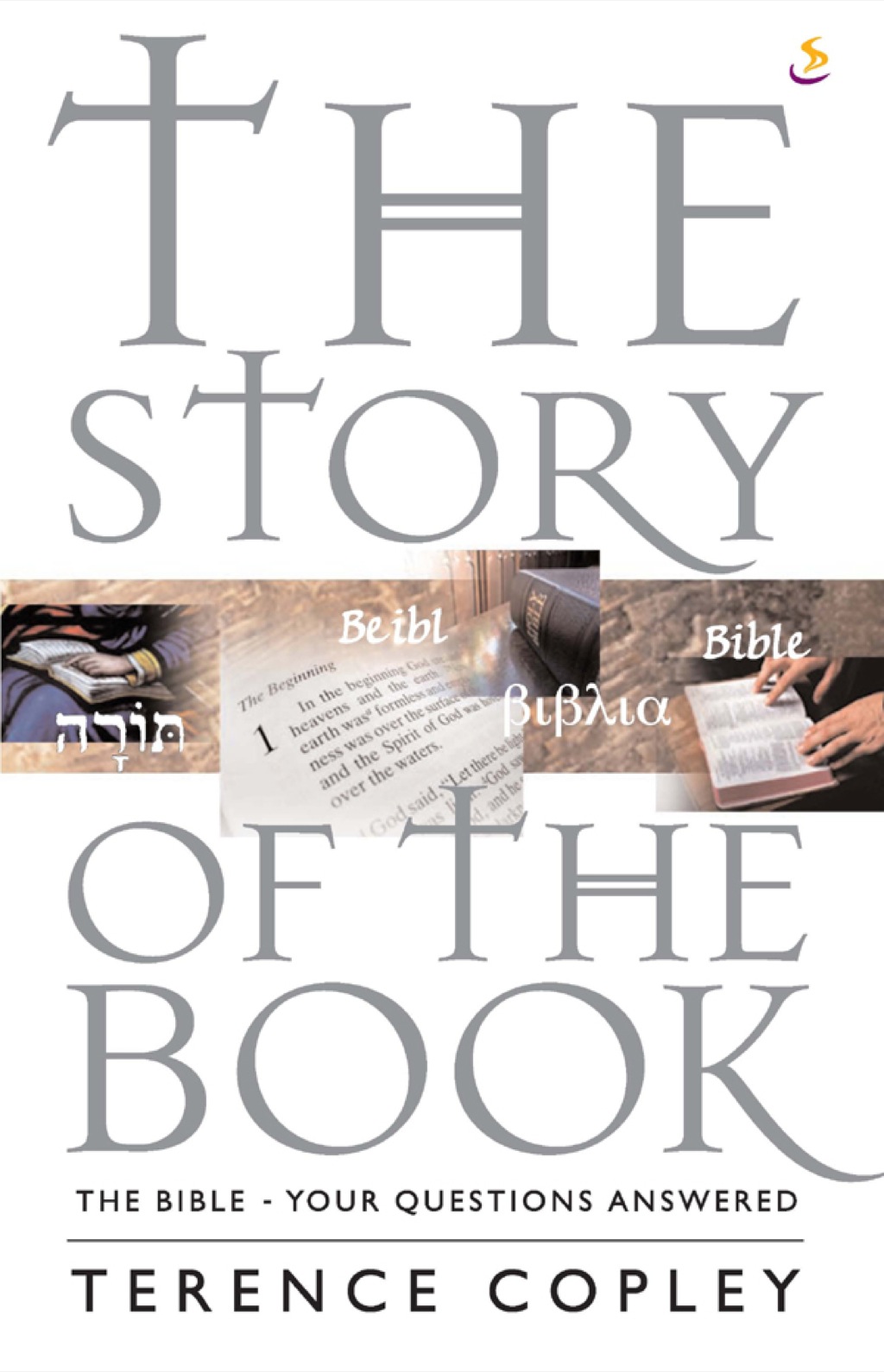 The Story of the Book (eBook) The Story of the Book (eBook)