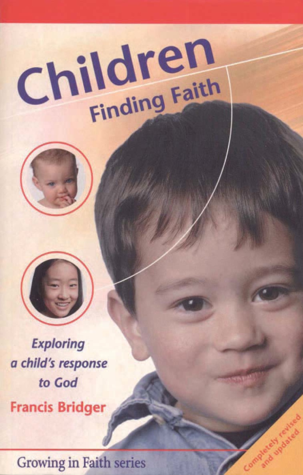 Children Finding Faith (eBook) Children Finding Faith (eBook)