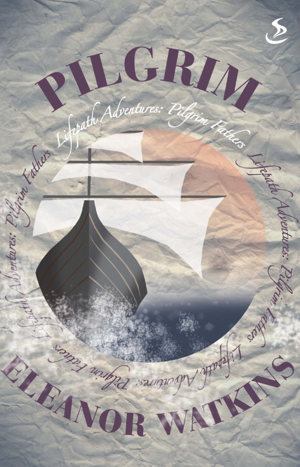 Pilgrim (eBook) Pilgrim (eBook)