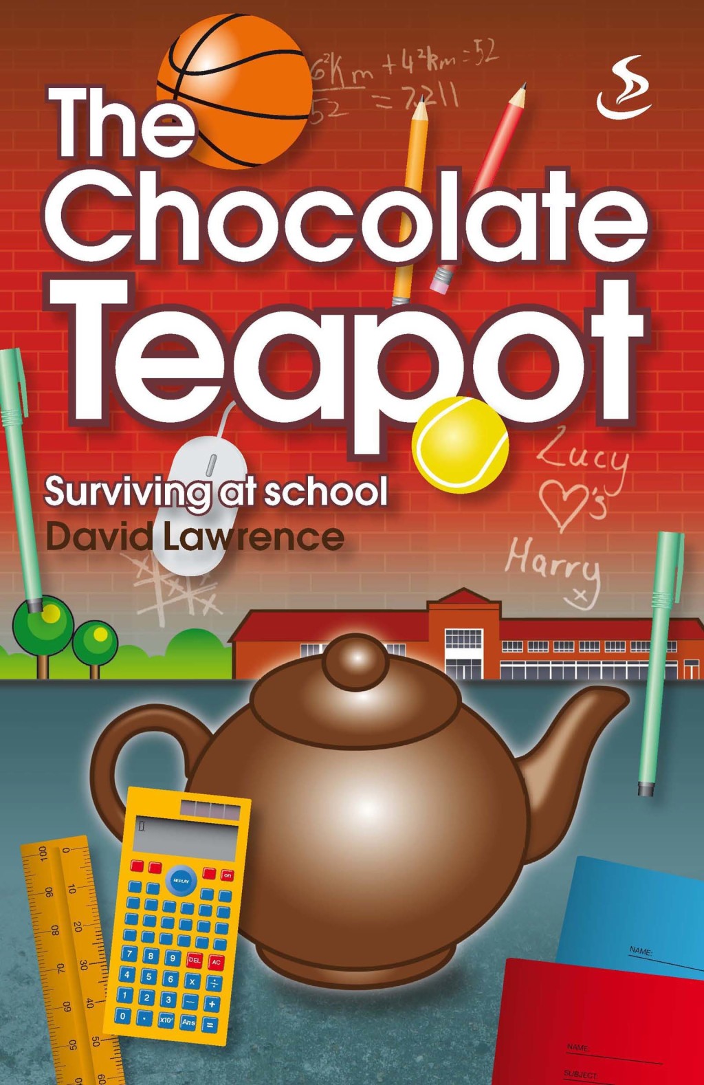 The Chocolate Teapot (eBook) The Chocolate Teapot (eBook)