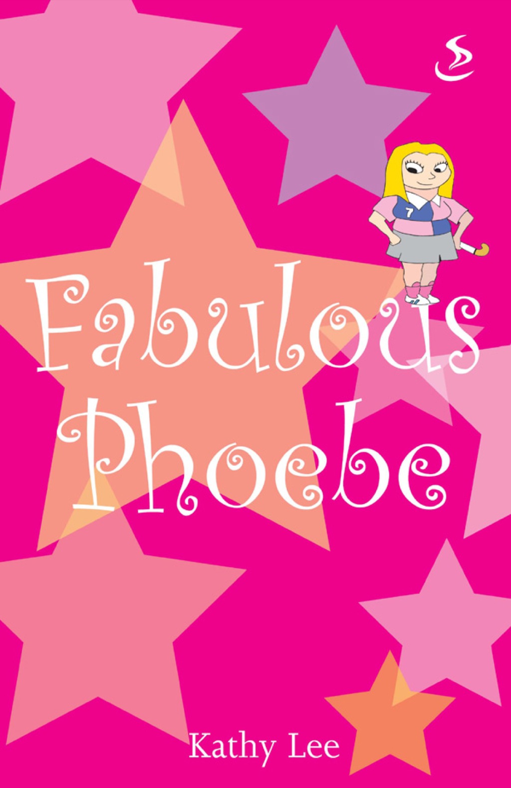 Fabulous Phoebe (eBook) Fabulous Phoebe (eBook)