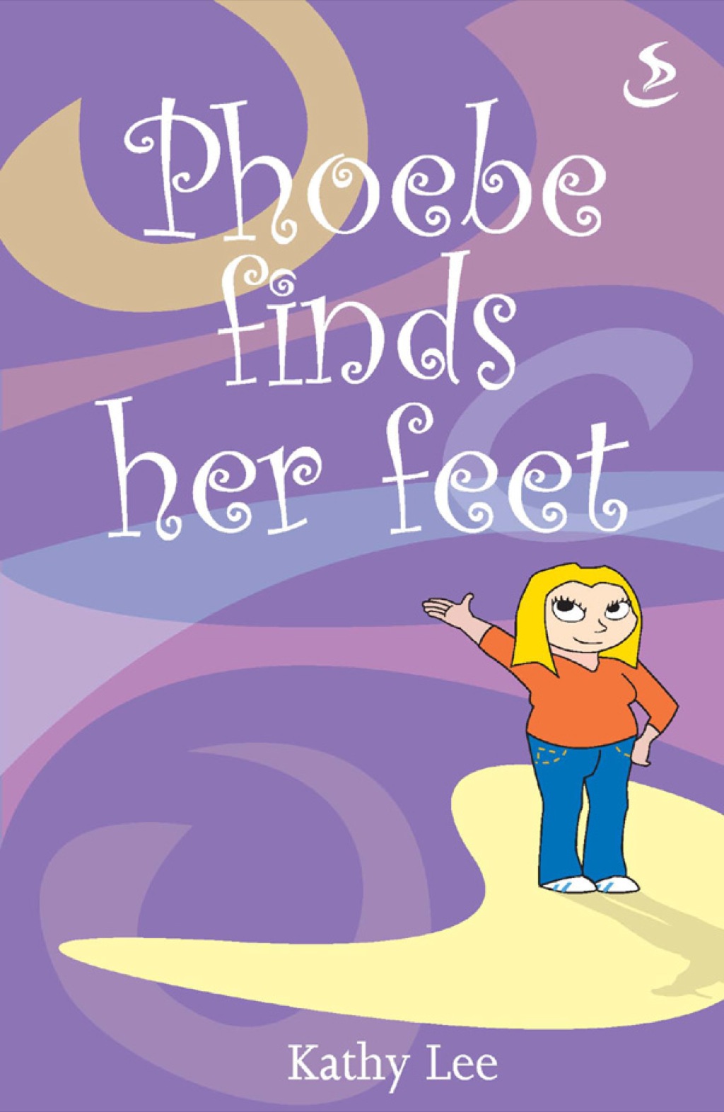 Phoebe finds her feet (eBook) Phoebe finds her feet (eBook)
