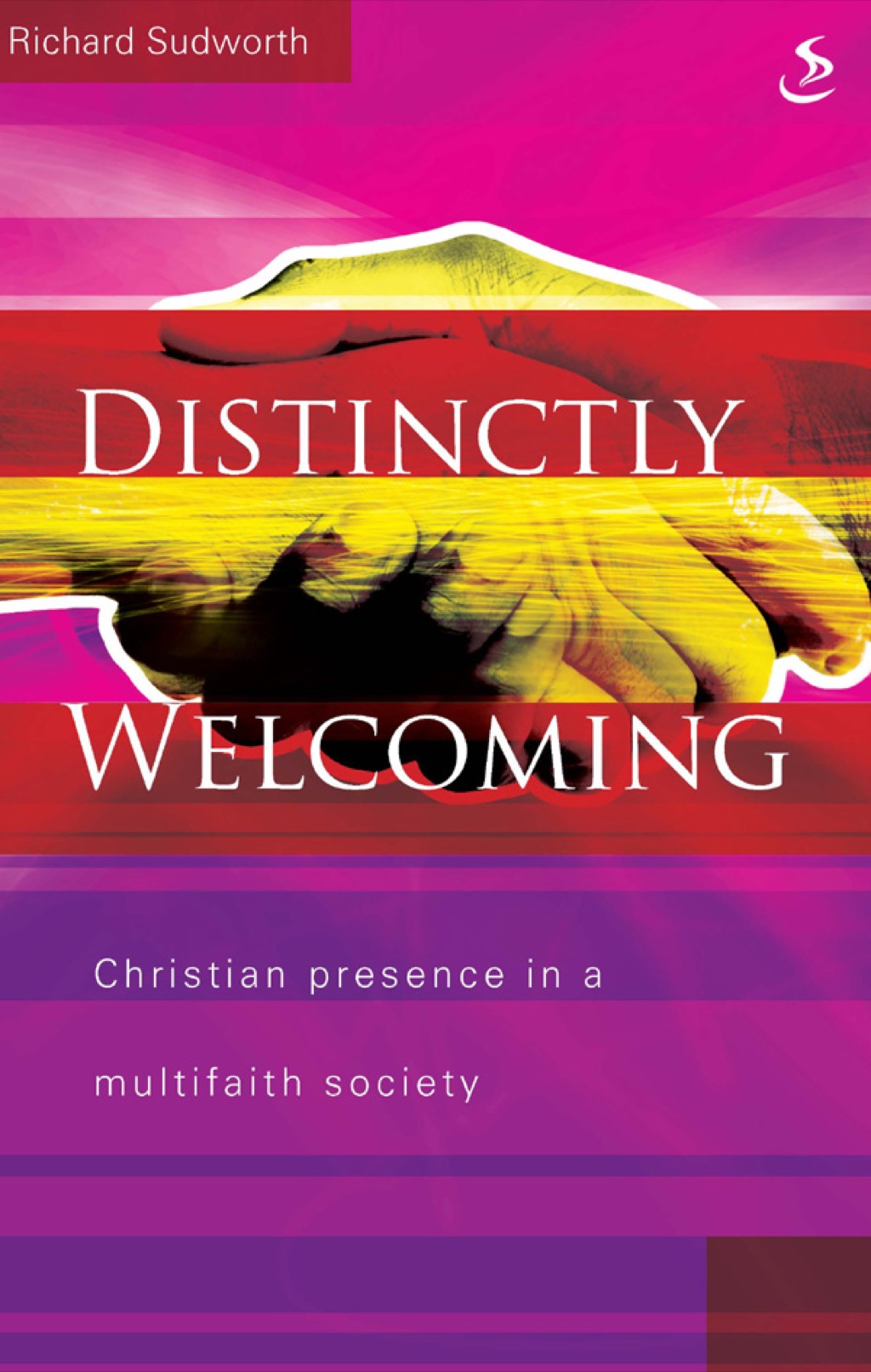 Distinctly welcoming (eBook) Distinctly welcoming (eBook)