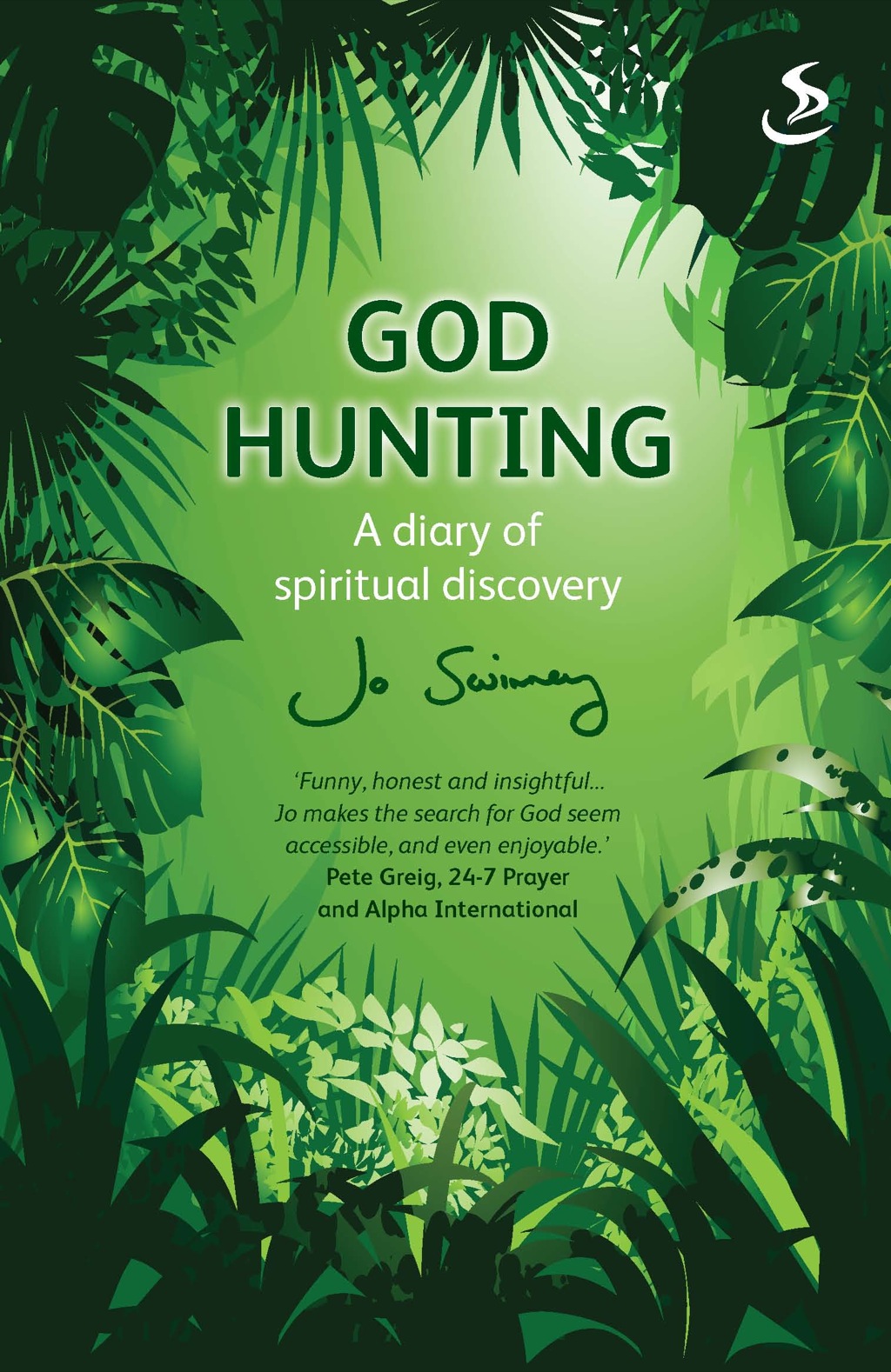 God Hunting (eBook) God Hunting (eBook)