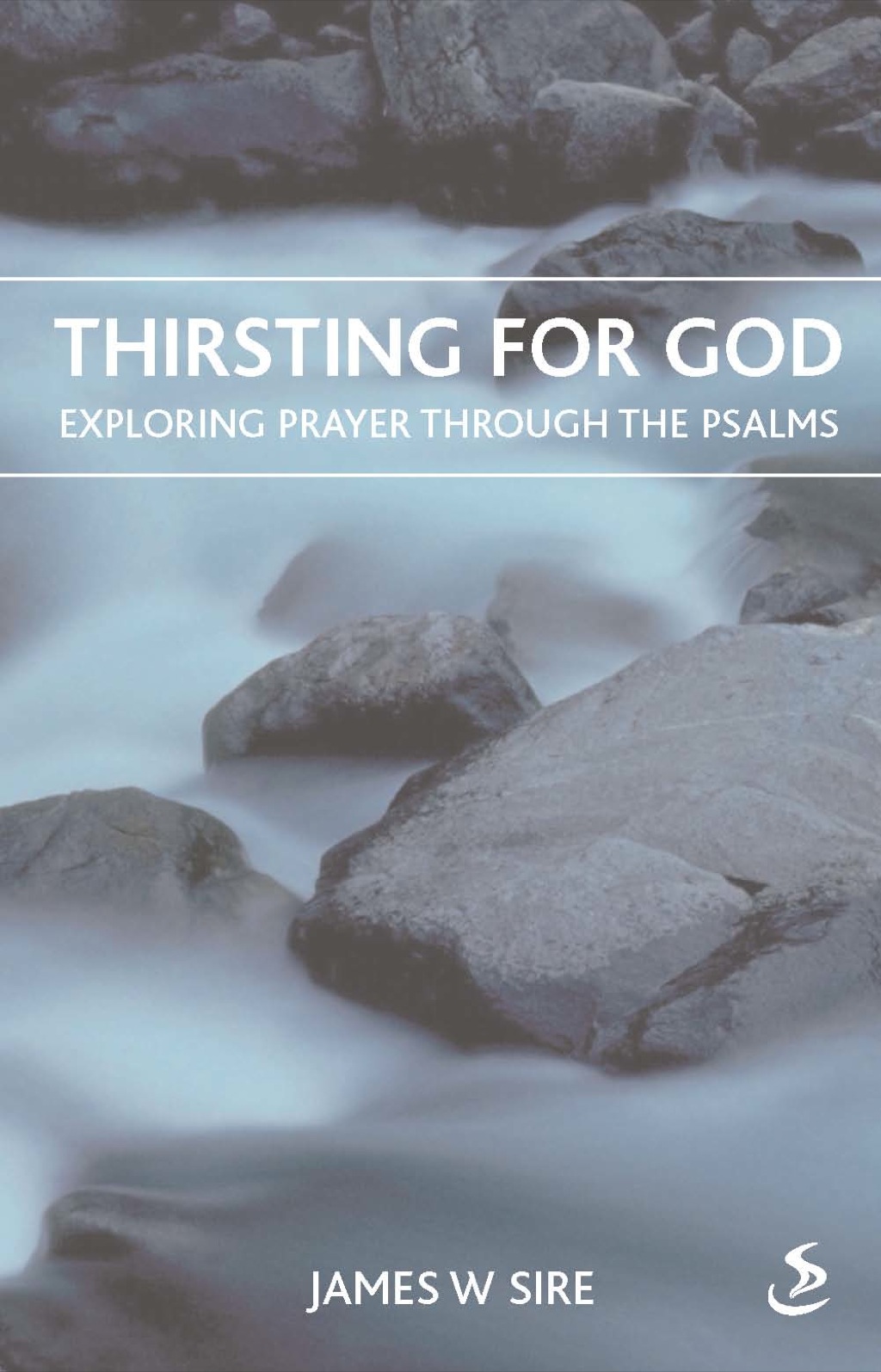 Thirsting for God (eBook) Thirsting for God (eBook)