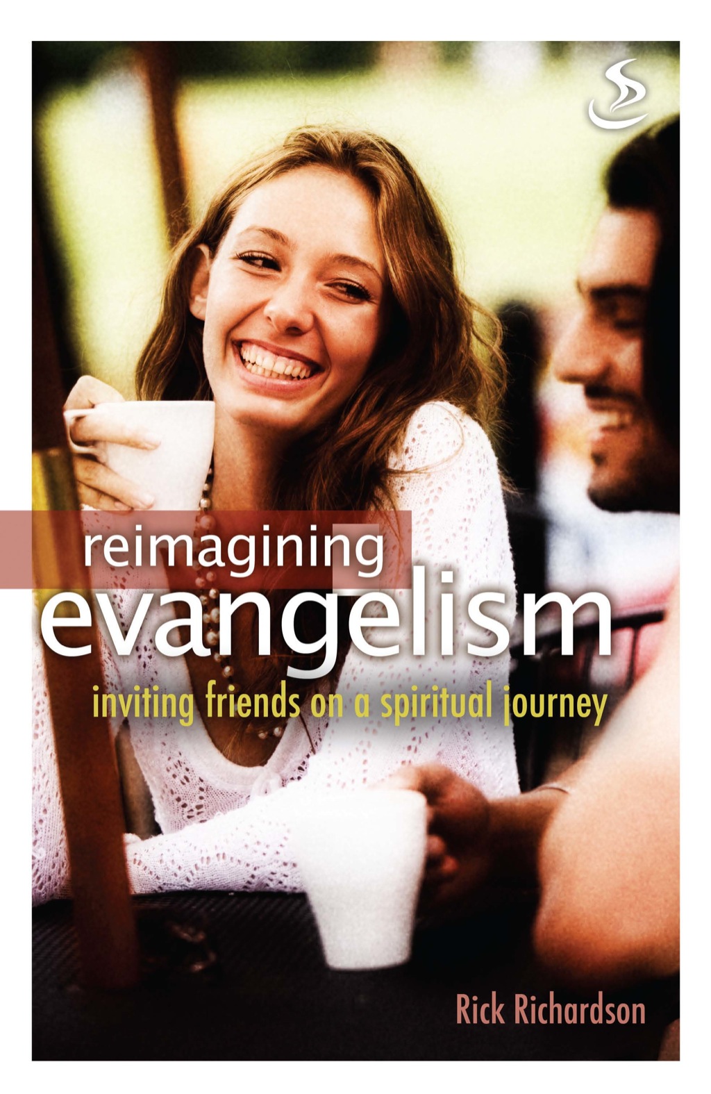 Reimagining Evangelism (eBook) Reimagining Evangelism (eBook)