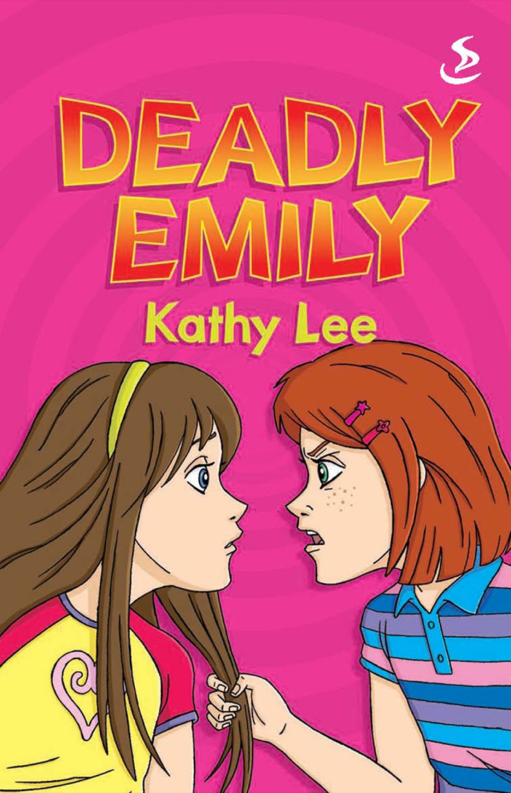 Deadly Emily (eBook) Deadly Emily (eBook)