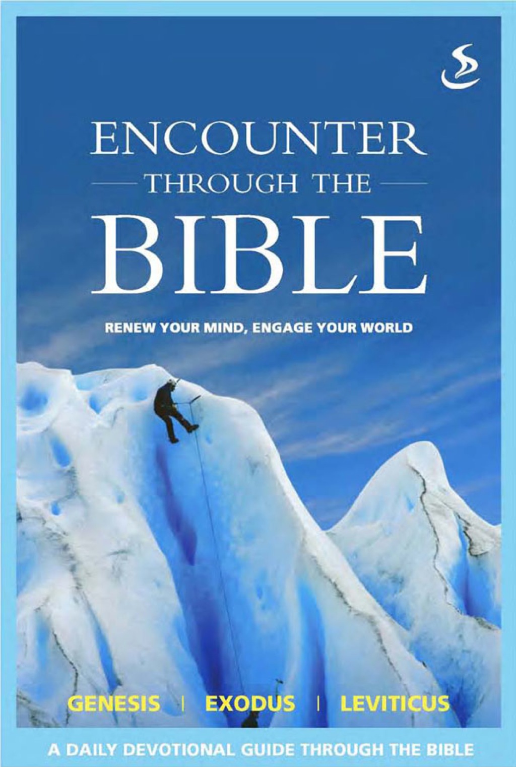 Encounter through the Bible - Genesis - Exodus - Leviticus (eBook) Encounter through the Bible - Genesis - Exodus - Leviticus (eBook)