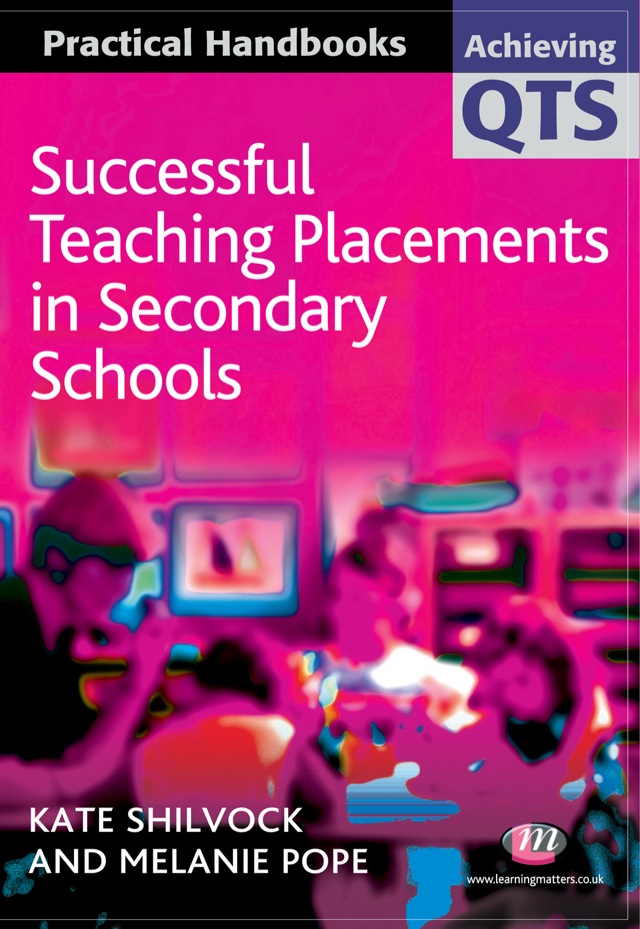 Successful Teaching Placements in Secondary Schools
