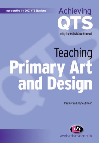 Teaching Primary Art and Design