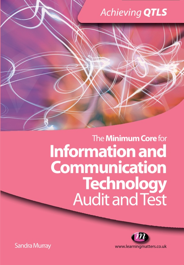 Minimum Core for Information and Communication Technology Audit and Test