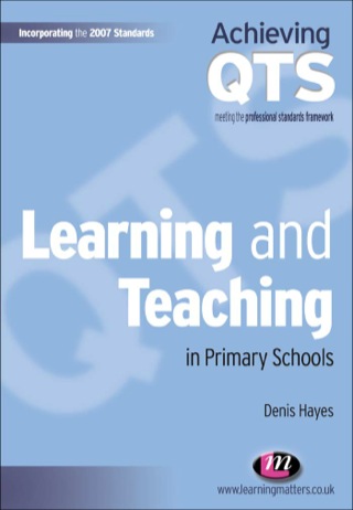 Learning and Teaching in Primary Schools