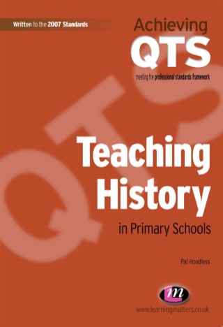 Teaching History in Primary Schools