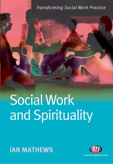 Social Work and Spirituality 