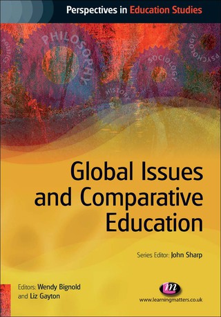 Global Issues and Comparative Education