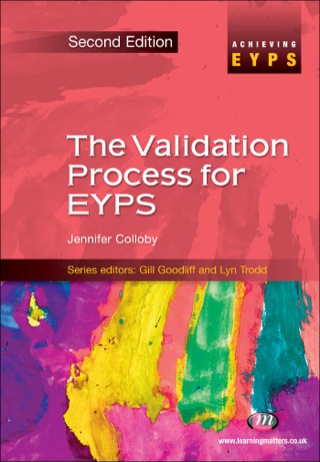 Validation Process for Eyps