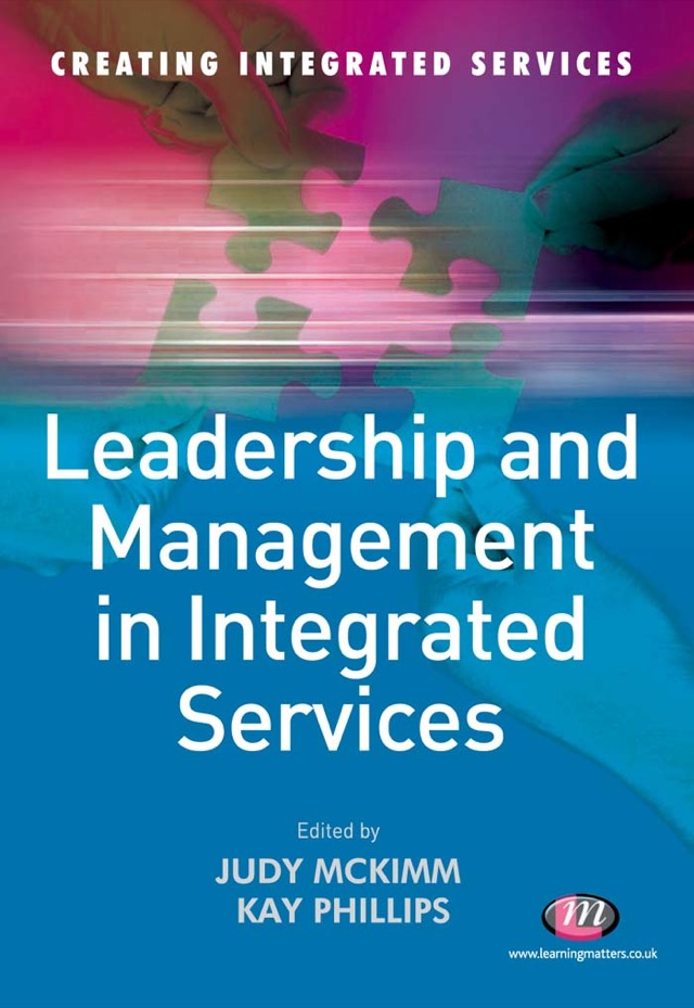 Leadership and Management in Integrated Services