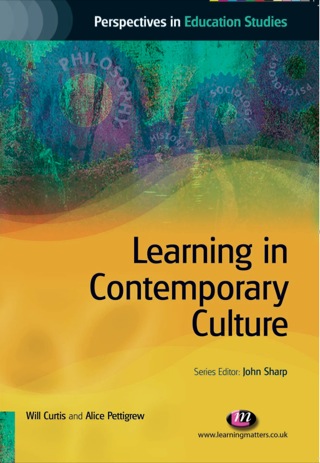 Learning in Contemporary Culture