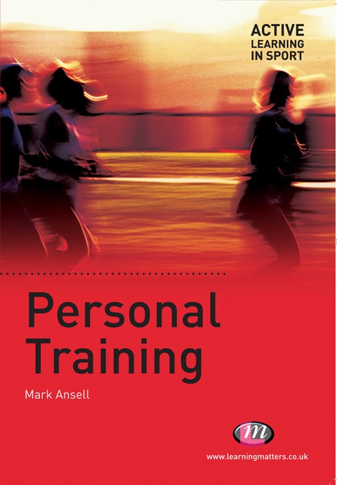 Cover image for book Personal Training