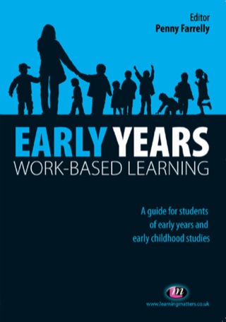 Early Years Work Based Learning