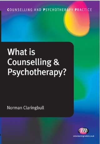 What is Counselling and Psychotherapy