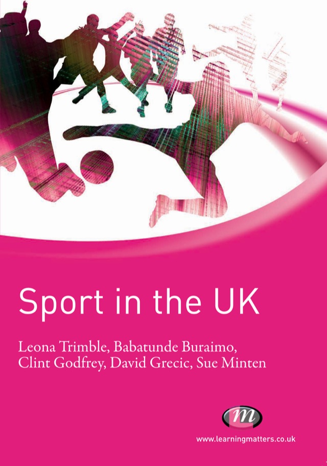 Sport in the Uk