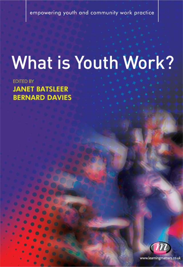 What is Youth Work