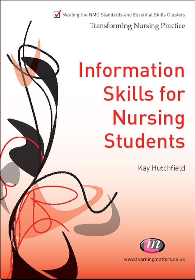 Information Skills for Nursing Students