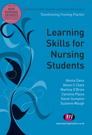 Learning Skills for Nursing Students