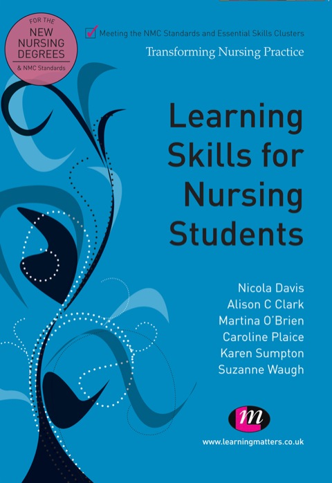 Learning Skills for Nursing Students 