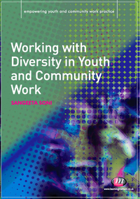 Cover image: Working with Diversity in Youth and Community Work 1st edition 9781844452989