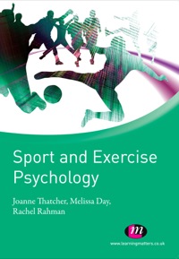 Cover image: Sport and Exercise Psychology 1st edition 9781844458394