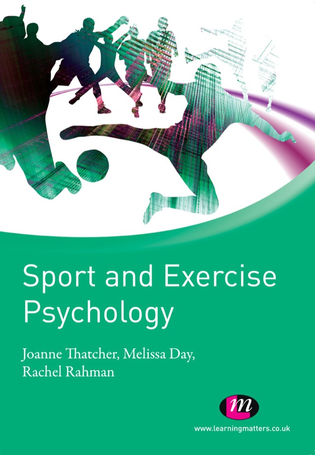 Sport and Exercise Psychology