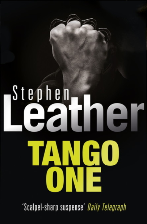 Cover image for book Tango One