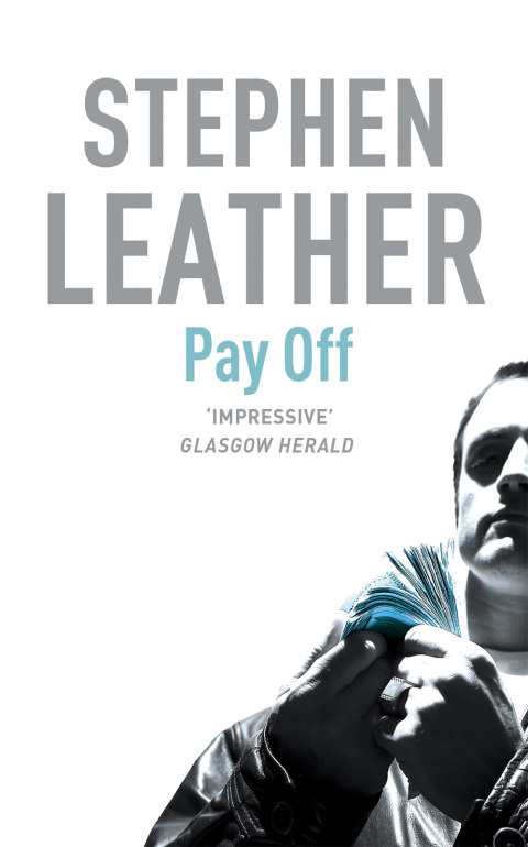 Cover image for book Pay Off