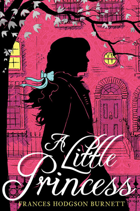 Cover image for book Children's Classics and Modern Classics: A Little Princess
